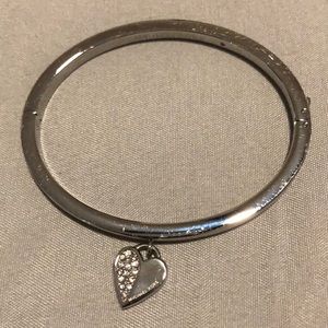 Michael Kors Clasp Charm Bangle